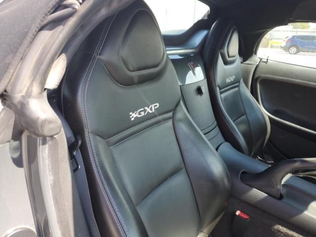 2008 Pontiac Solstice GXP