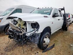 Dodge 3500 salvage cars for sale: 2022 Dodge RAM 3500 Tradesman