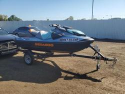 2024 Sea Doo GTI SE 17 en venta en New Britain, CT