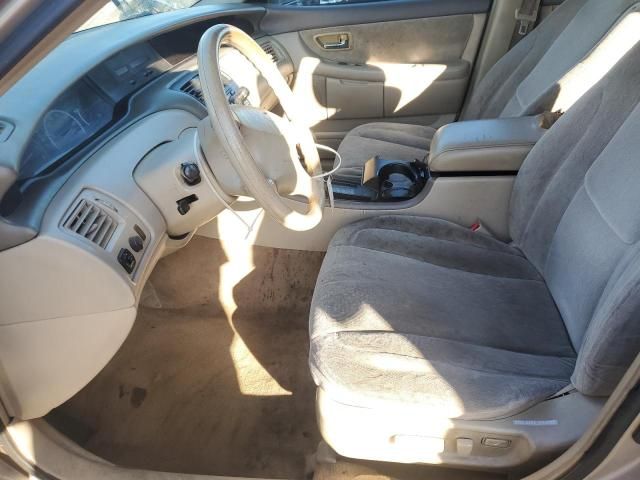 2000 Toyota Avalon XL