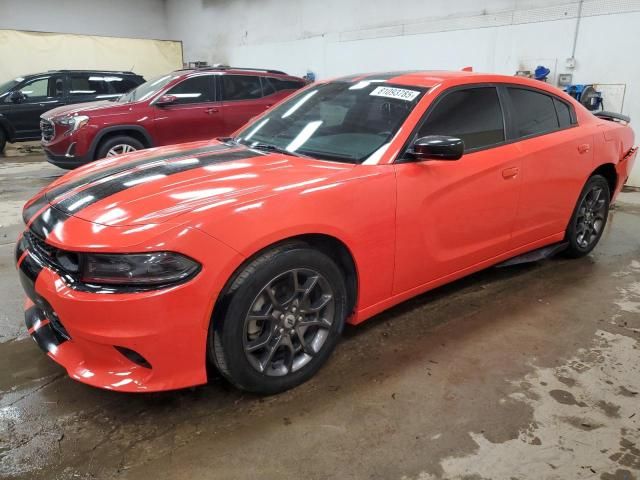 2018 Dodge Charger GT