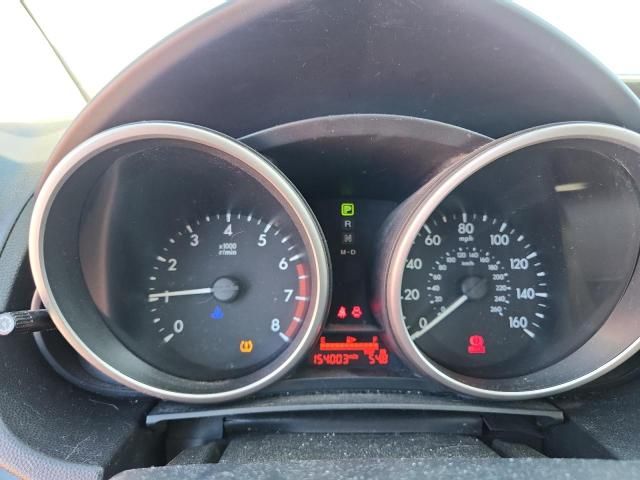 2015 Mazda 5 Sport