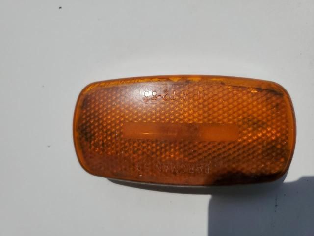 2003 Gulf Stream Mako Series M-28FRBH