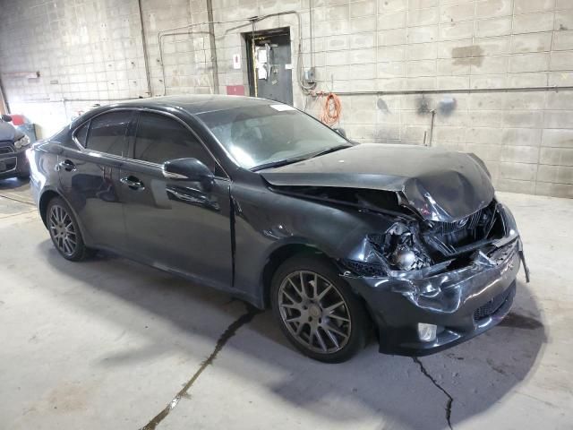 2010 Lexus IS 250