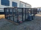 2008 Big Tex 10PI-20 Utility Trailer