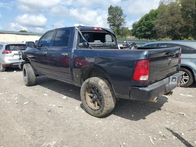 2013 Dodge RAM 1500 ST