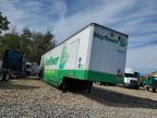 2015 Kentucky Mfg Ucky DRY Van Trailer