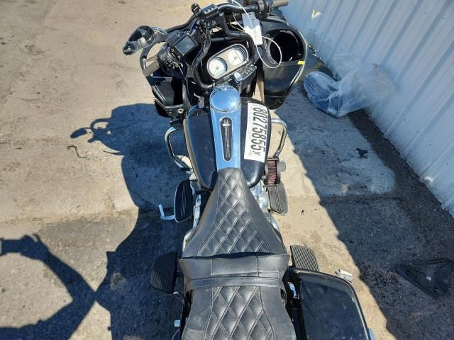 2020 Harley-Davidson Fltrx