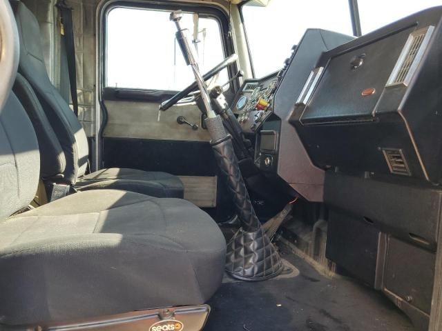 1996 Peterbilt Tractor 1996 Peterbilt 379 Semi Truck