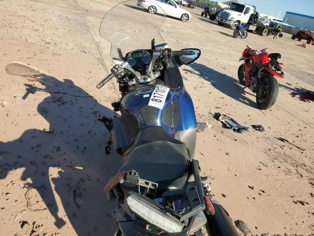 2013 Kawasaki ZG1400 C