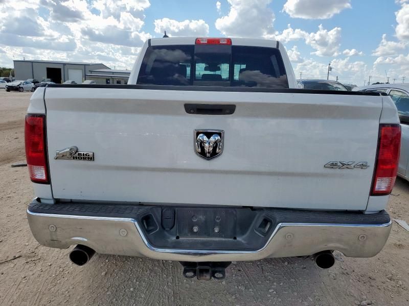 2014 Dodge RAM 1500 SLT