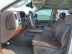 2016 Chevrolet Silverado K3500 High Country