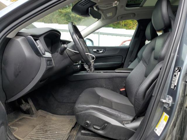 2018 Volvo Xc60 T5 Momentum