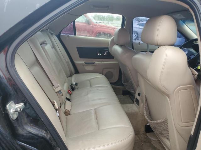 2005 Cadillac CTS