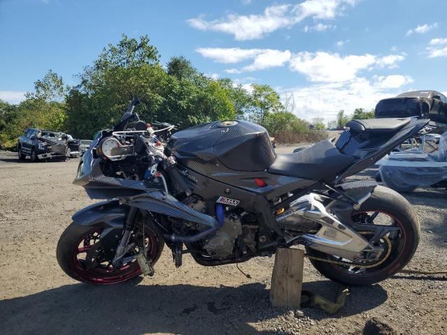 2015 BMW S 1000 rr