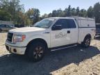 2014 Ford F150 Super Cab