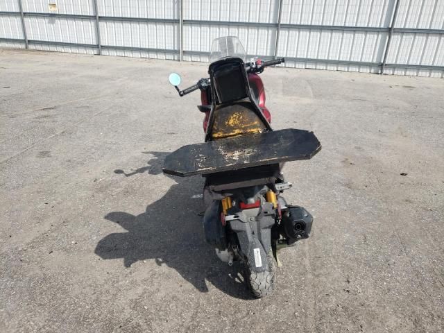 2024 Honda ADV160 A