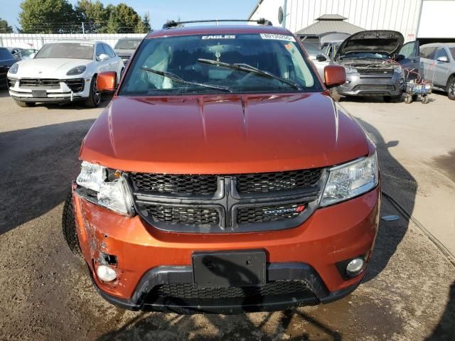 2013 Dodge Journey SXT