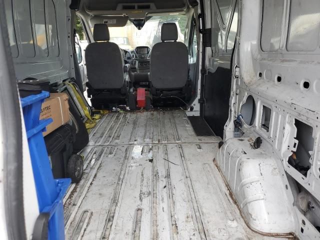 2019 Ford Transit T-150