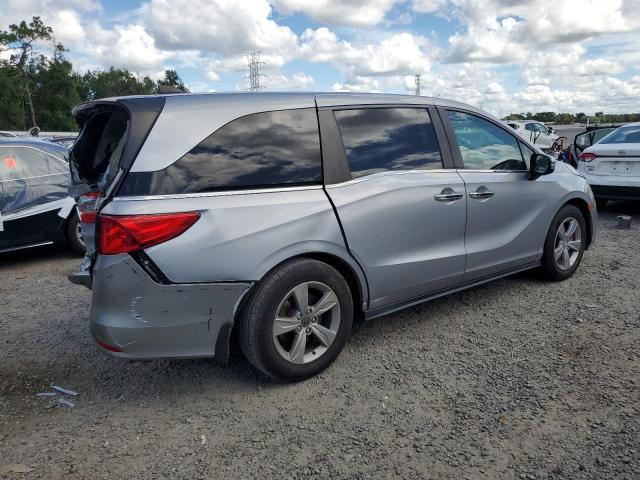 2020 Honda Odyssey exl