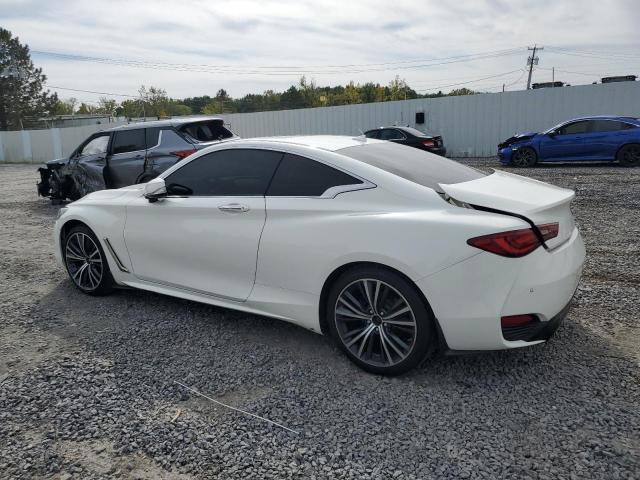 2017 Infinity Q60 Premium