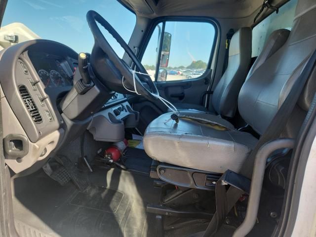 2020 Freightliner M2 106 MED-Expeditor Truck