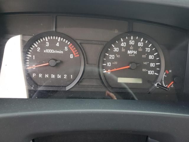 2018 Isuzu NPR HD