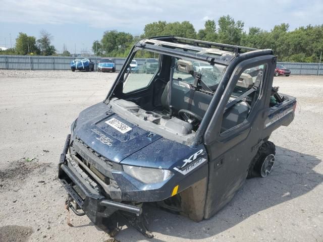 2020 Polaris Ranger XP 1000 Premium