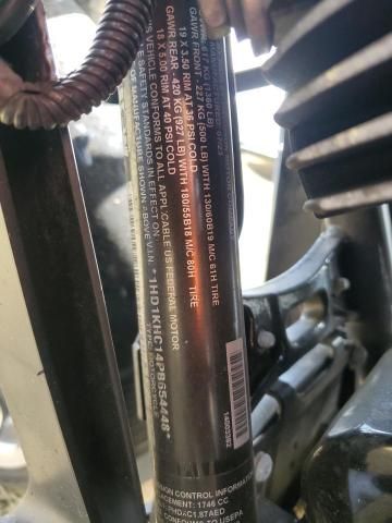2023 Harley-Davidson Fltrx