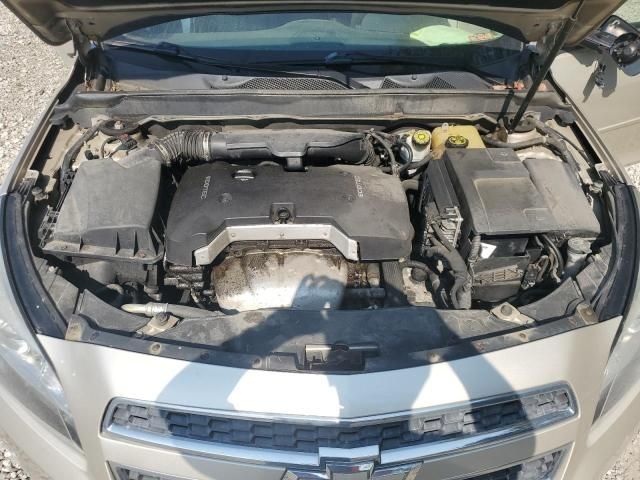 2013 Chevrolet Malibu 1LT