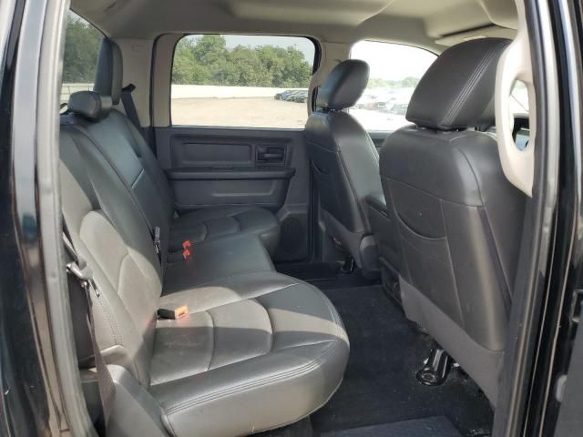 2012 Dodge RAM 1500 ST