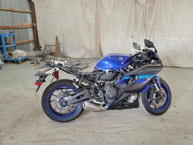 2024 Yamaha YZFR7