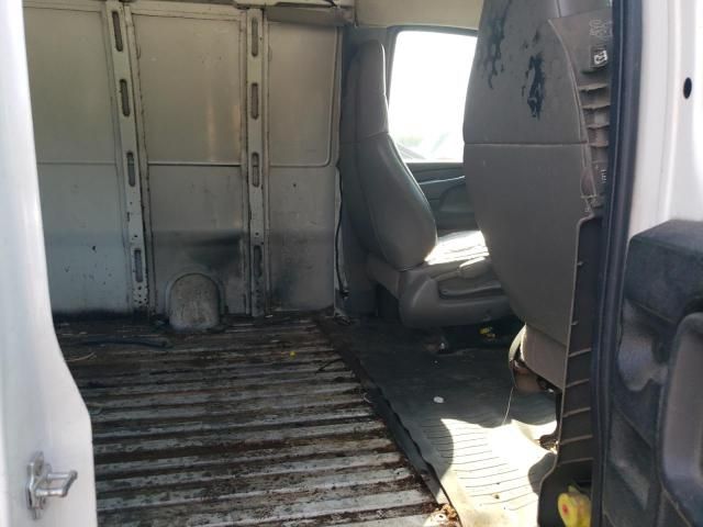 2006 Chevrolet Express G1500