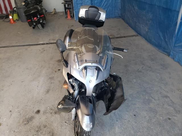 2004 Yamaha FJR1300