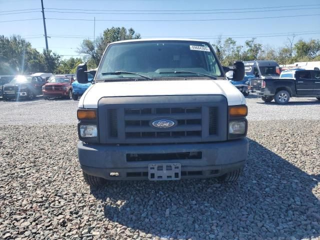 2013 Ford Econoline E250 Van