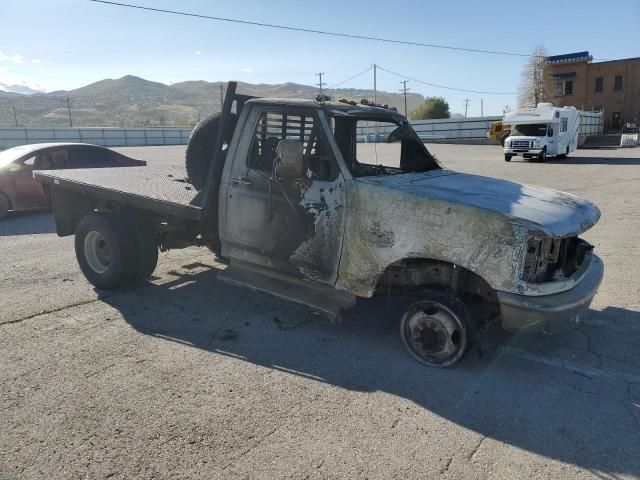 1994 Ford F350