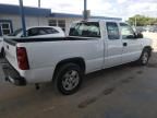2007 Chevrolet Silverado C1500 Classic
