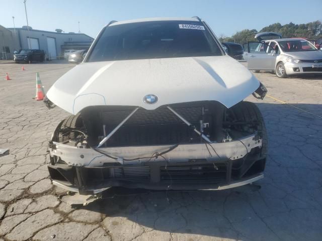 2024 BMW X1 M35I