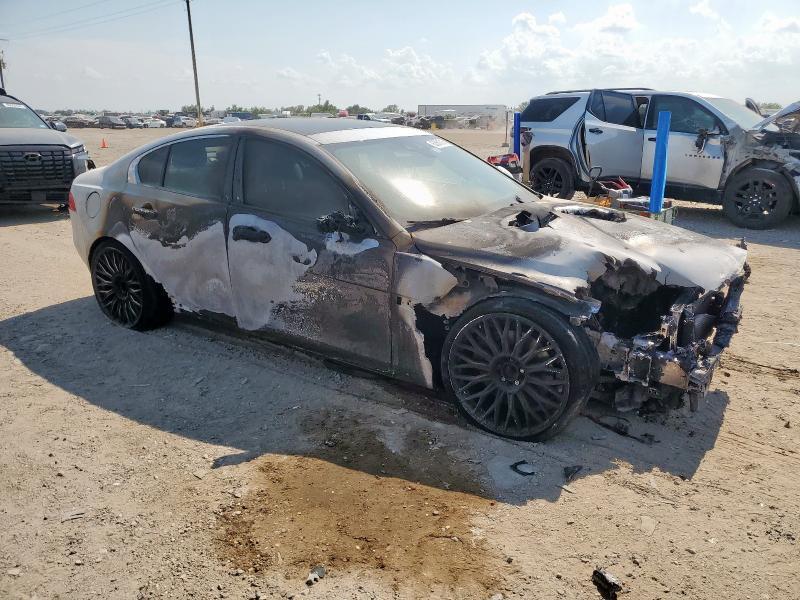 2019 Jaguar Xe Premium