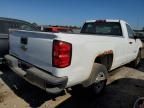 2014 Chevrolet Silverado C1500