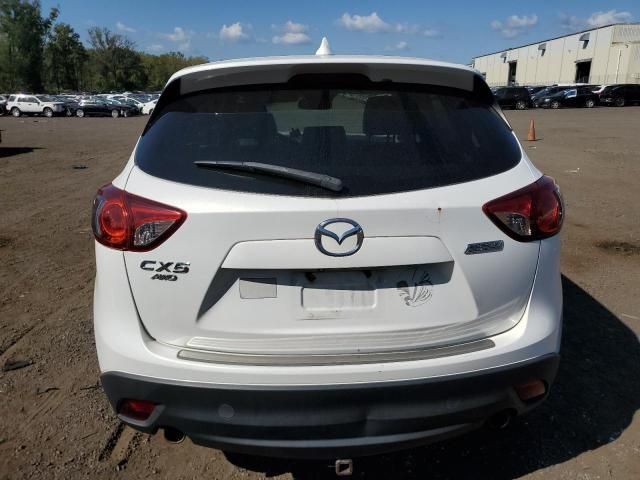 2014 Mazda CX-5 GT