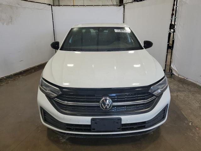 2024 Volkswagen Jetta Sport