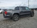 2016 Toyota Tacoma Double Cab