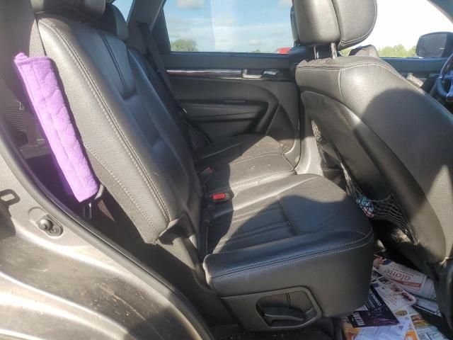 2014 KIA Sorento EX