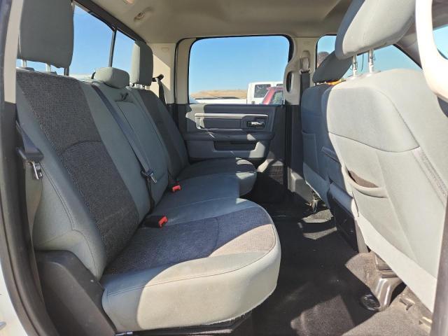 2015 Dodge Ram 1500 slt