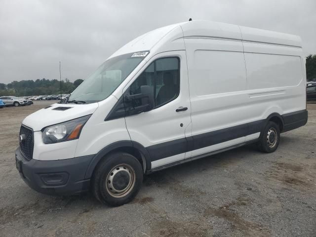 2021 Ford Transit T-350