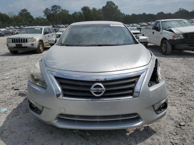 2014 Nissan Altima 3.5S