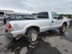 2015 Ford F350 Super Duty