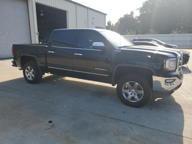2017 GMC Sierra K1500 SLT