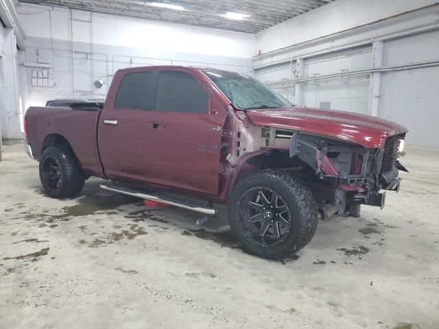 2017 Dodge RAM 1500 SLT